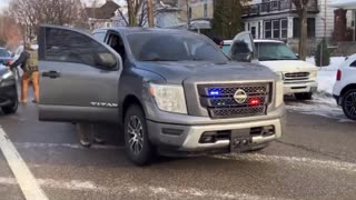 Women Shot in Minnesota by ICE January 7th.2026