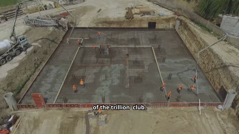 America’s $1 Trillion Club vs. Europe’s $100B Ceiling | Why the U.S. Builds Giants Europe Can’t