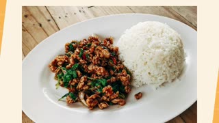 Spicy Stir-Fry at Home?