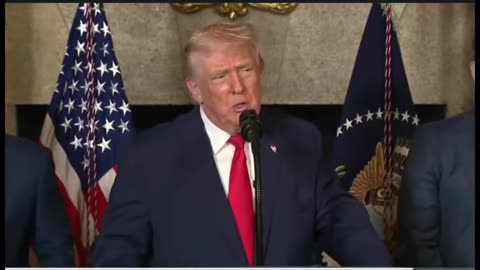 Trump: We NEED to Own Greenland