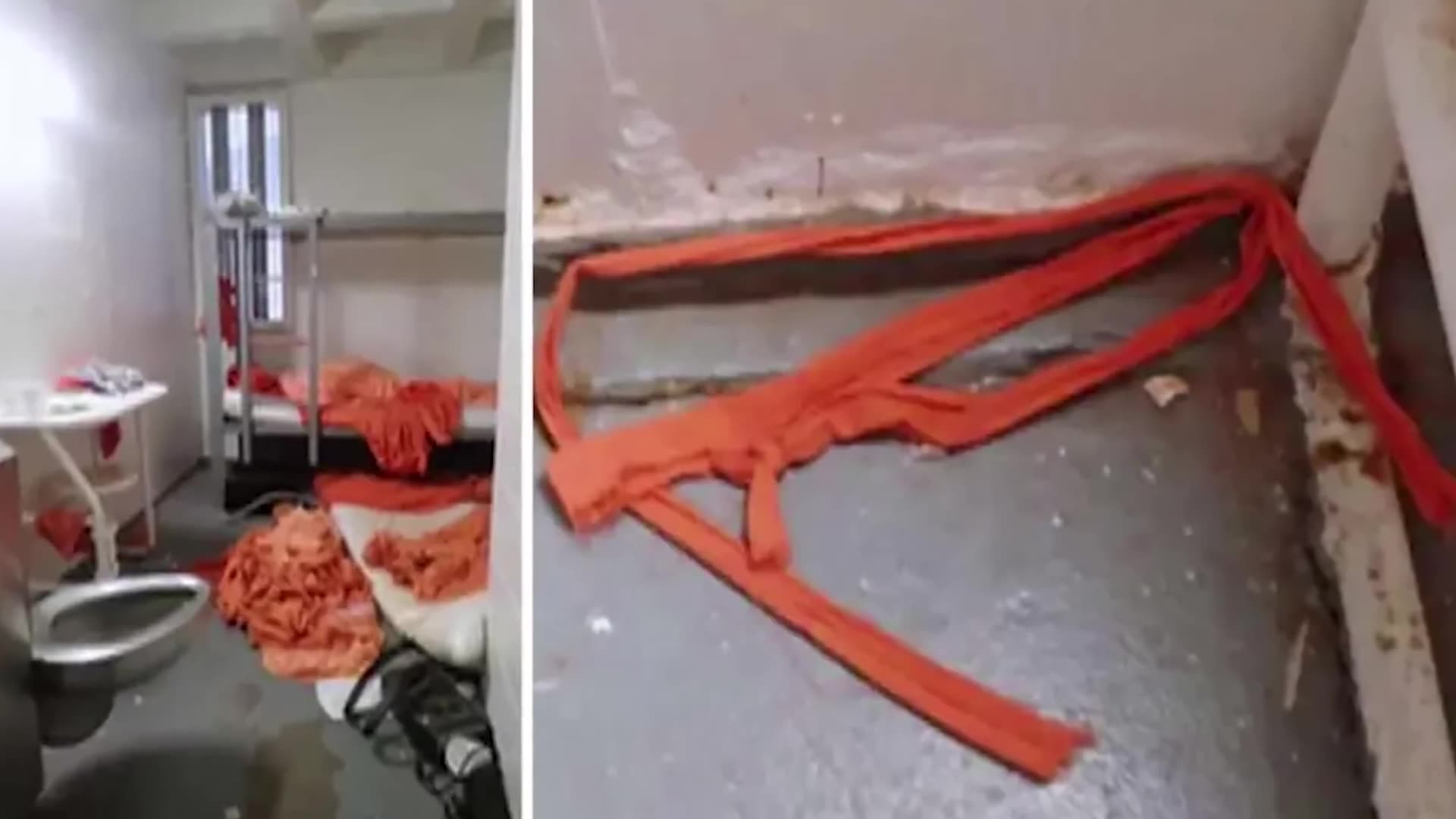 Epstein Is Alive 🧐Heres The Proof