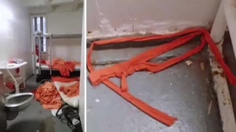 Epstein Is Alive 🧐Heres The Proof