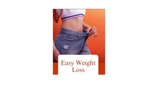 Easy Weight Loss - Chapter 1