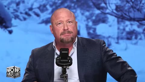 Ben Shapiro Jumps The Shark