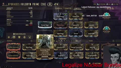 BIG GRIND! BIG GACHA WAIFUS [I NEED GOD PLEASE HELP] ALWAYS BE GAMING! FIGHTING FOR GAMERS EVERYWHERE