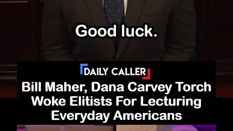 Dana Carvey Torches Woke Democrat Elitists for Lecturing Everyday Americans