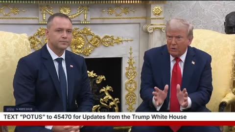 🔥Trump Unloads On Deranged Democrats