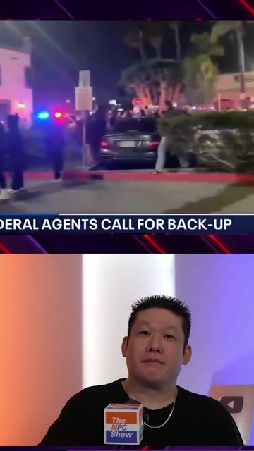 Fake ICE Reports Routes Protestors To TSA Agents 😂😆🤣