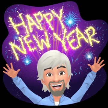 Absurd TV: Happy New Year