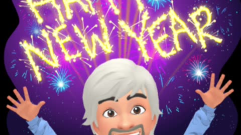 Absurd TV: Happy New Year