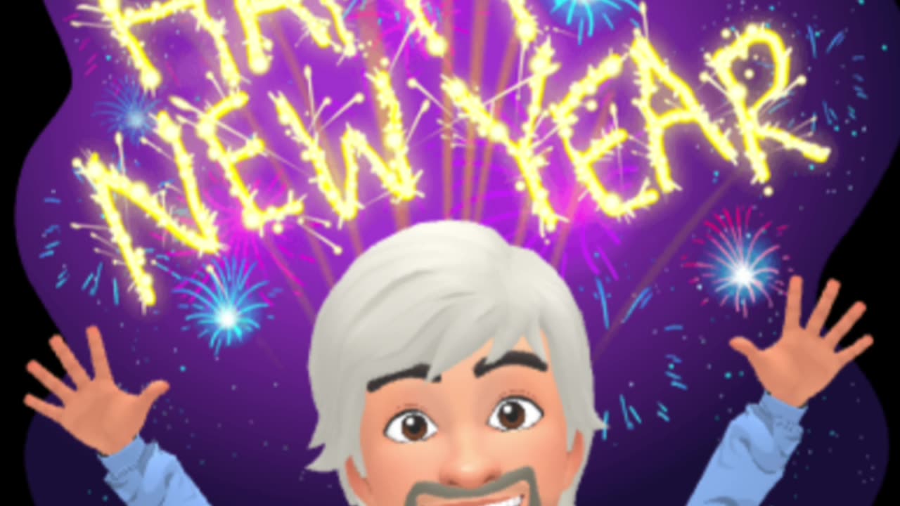 Absurd TV: Happy New Year