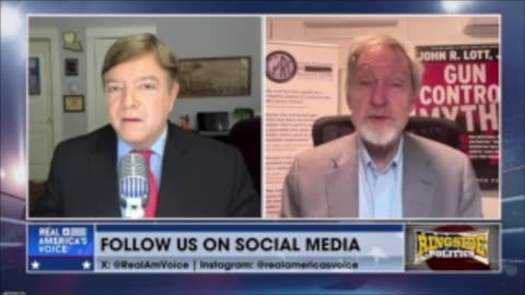 On Ringside Politics: To Discuss the Bondi Beach Shooting and Gun Control Policies in Australia