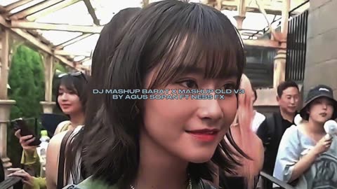 DJ Mashup Barat x Mashup Old V3 by Agus Sopan-NeonRhythm🎧