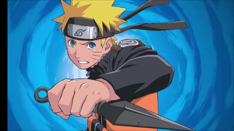 How Sonic Maybe Able to Best Most of Naruto