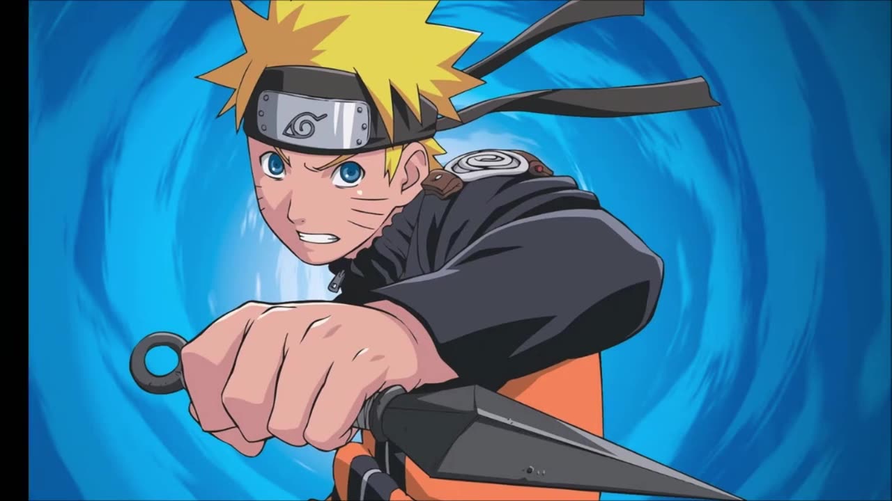 How Sonic Maybe Able to Best Most of Naruto