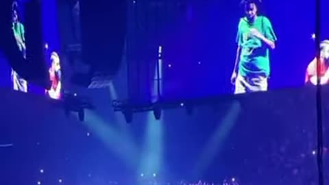 Drake & J.Cole Toronto 2023