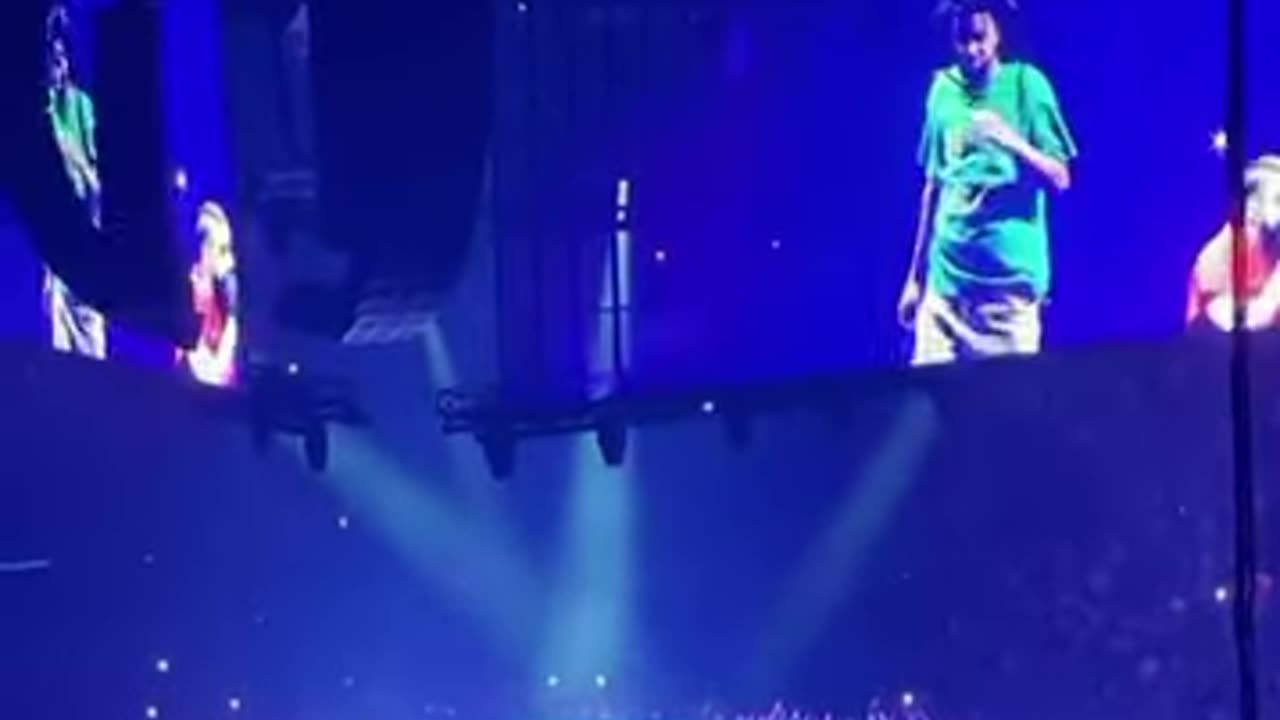 Drake & J.Cole Toronto 2023