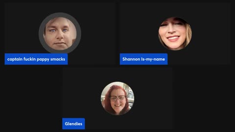 10/20/25 Captain Spaulding VOD: "were not gonna take it"