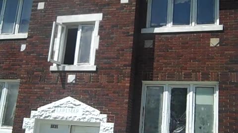 Dan, you better pass on this 8 unit, THE SHEA