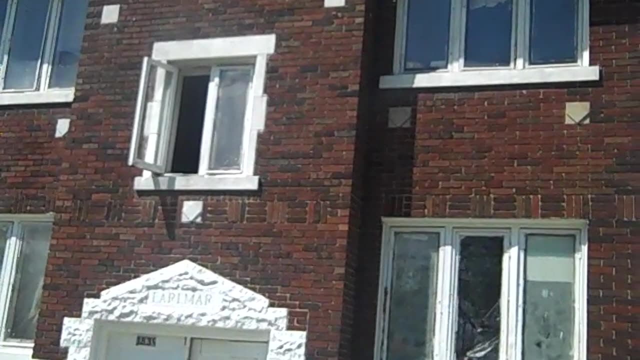 Dan, you better pass on this 8 unit, THE SHEA