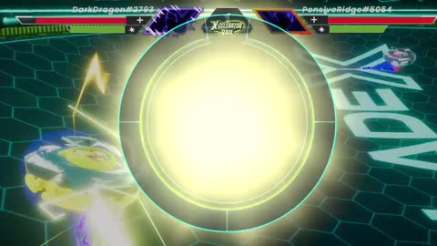 Beyblade X Random Plays Gaming