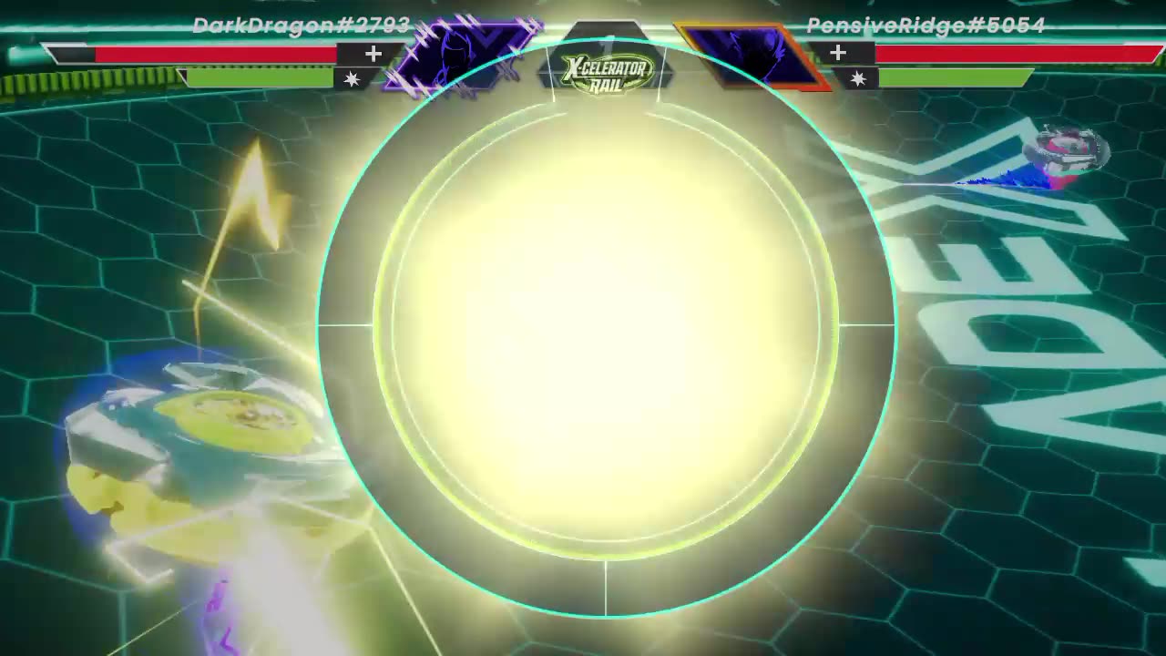 Beyblade X Random Plays Gaming
