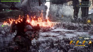 Anthem-Helping A Suspicious Fella