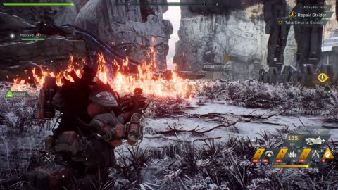 Anthem-Helping A Suspicious Fella