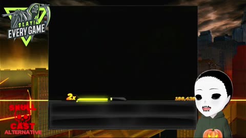 No Diddy.. Slay! is a Rapstar (Hate Me Now) #shorts #vtuber #rhythmgame #nas