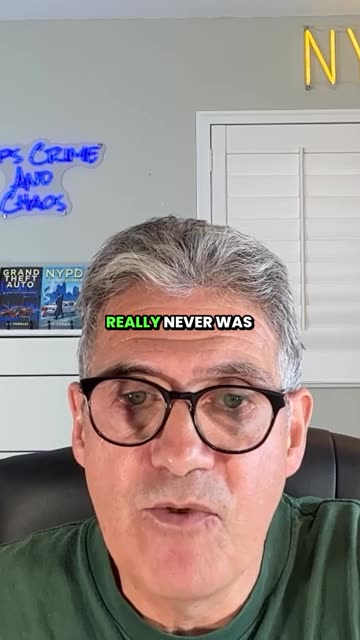 Festivus celebration in NJ