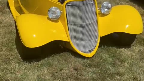 Monday Motor Madness # 140 - Old Meets New
