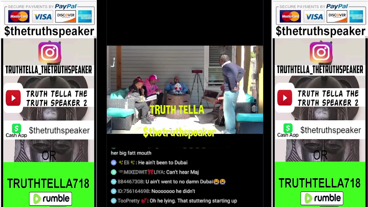 BIGOS OFFICIAL CONTENT HOUSE