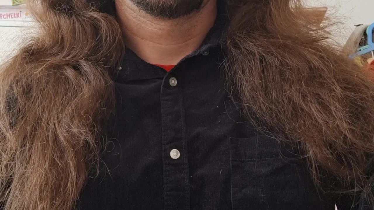 First reading with Jesus from Poland date 16.07.2025