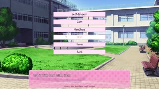Save/Load Shenanigans - Natsuki Quest! Pt.X2