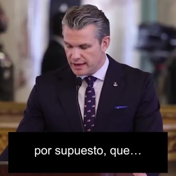 The Secretary of Defense Highlights the Leadership of the Dominican Republic Amid Regional Crisis