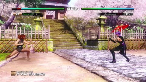 DOA Friday - The 7th Back to School special (no mic due to coughing)