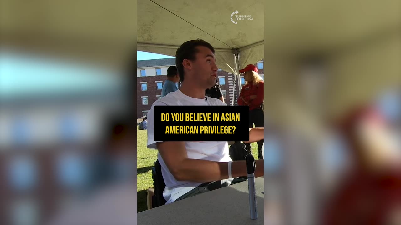 He Brought Up Privilege… and Instantly Regretted It 👀