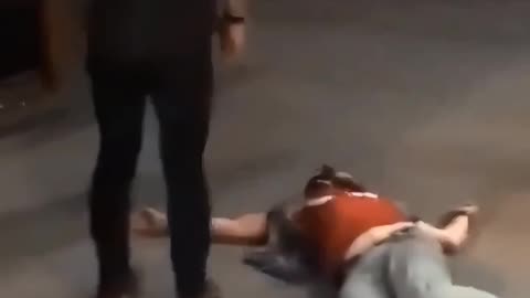 From Slapping to Napping