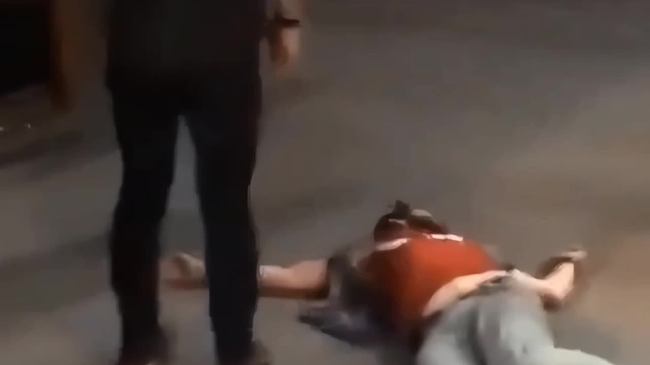 From Slapping to Napping