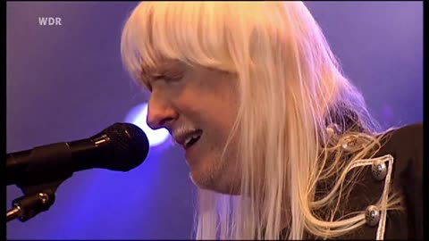 Free Ride (The Edgar Winter Group song) - Edgar Winter Band (live)