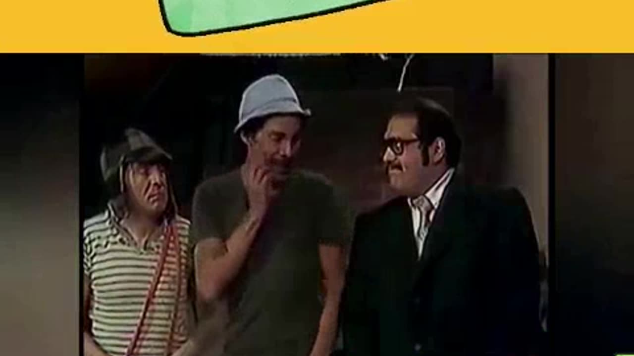 o melhor de chaves 2