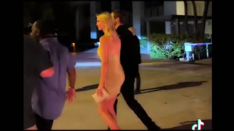 Move Bitch!