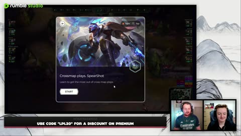 2025 LPL Split 2 Rumble Stage | Day 19 | LNG vs. OMG | NIP vs. TES | !casters !production !schedule