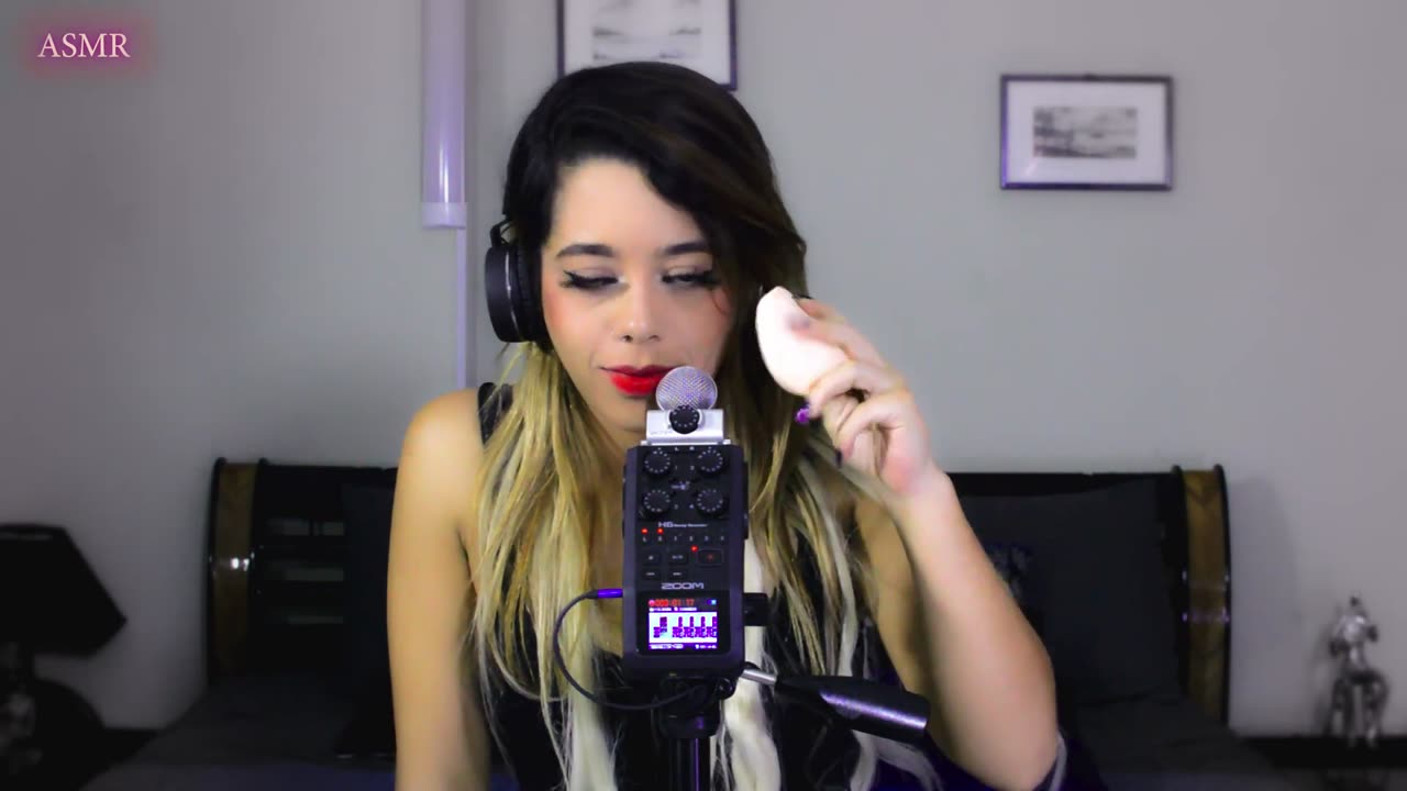 ASMR TELLING YOU a SECRET ASMR SECRETS INAUDIBLE