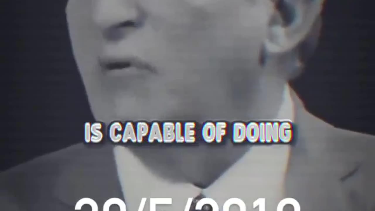 U.S Army Report. One day before 9_11.