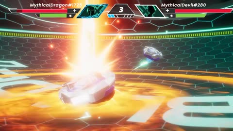 Beyblade X App Radom Plays Gaming