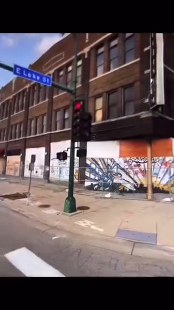 Tampon Tim Walz is an idiot