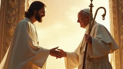 Pop and Jesus
