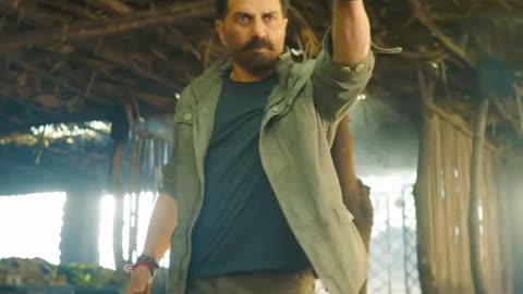 Sunny Deol Blockbuster Movie