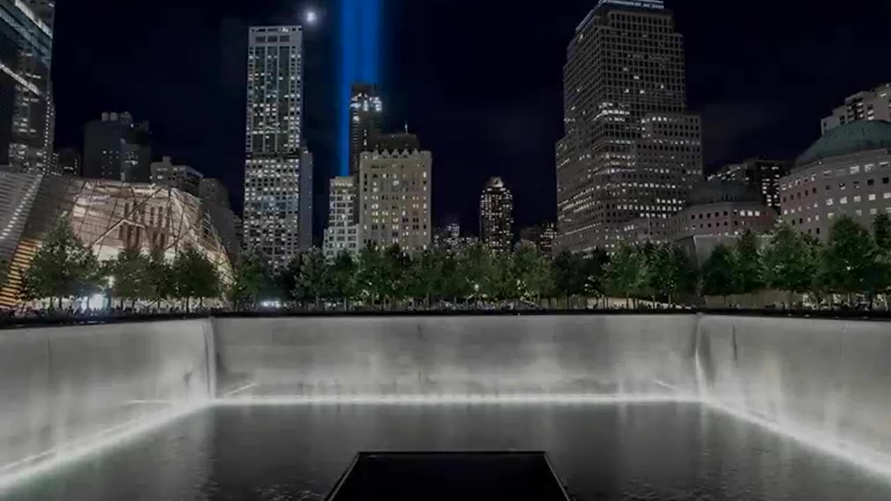 RICK MIRACLE VIDEO LIBRARY #1449, Sept 11 the West Coast edition is Inbound
